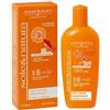 AMERIGO SOLARI - Latte solare bassa protezione SPF 6 - 200 ML