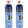 Felce Azzurra Deodorante Unisex Spray Skin Care Formula Idracare Con The Bianco 48H 150 Ml (2 Unità)