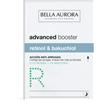 Bella Aurora Advanced Booster R Retinol & Bakuchiol | Siero antirughe, rassodante e rigenerante | Effetto ringiovanente | 30 ml