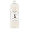 La Dispensa RICARICA SAPONE LIQUIDO al Latte d'Asina per Mani, Viso e Corpo - 1000 ml.