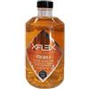 Edelstein - Xflex Dopobarba After Shave 45, effetto pelle morbida, elastica, formato da 375ml
