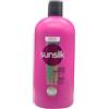 Sunsilk Shampoo Liscio Perfetto Azione Anti-Crespo, Formato XXL 810 ml