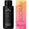 Schwarzkopf Professional Schwarzkopf Igora Vibrance 10-5 Soft Pastel Dorato 60ml-colorazione tono su tono