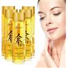 JASUBAI Ginseng Peptide Anti Aging Sierum, Ginseng Anti Wrinkle Serum, Water Skin Rejuvenation Anti Aging, Tighten Face Products with Ginseng, Ginseng Essence Water, Ginseng Extract Liquid (5 pezzi)