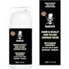 NARCO$ Narcos Hair & Scalp LIGHT BROWN Hair Filling Coverage Cream - Infoltimento Istantaneo 50 ml