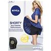 NIVEA L Shorty Nivea Q10 rassodante anticellulite / XL
