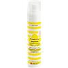Biofficina Toscana Crema viso doposole uniformante, 50 ml - Idratante, lenitiva e anti-age con elicriso e verbasco bio toscani - Intensifica l'abbronzatura, favorisce la riparazione cutanea