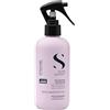 Alfaparf Milano Semi di Lino Sculpting Hairspray 250 ml - Lacca spray no-gas a tenuta extra-forte per tutti i tipi di capelli