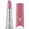 WYCON cosmetics LIP BLUSH BLURRED EFFECT LIPSTICK Rossetto idratante dal finish cloudy matt 06 LOLLIPOP