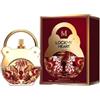 Generico Montage Lock My Heart Forever Eau de Parfum Natural Spray 100 ml