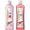 GNAUMORE shampoo Rosmarino,Shampoo alla Biotina di Cipolla e al Rosmarino,Shampoo al Rosmarino,Set Shampoo e Trattamenti alla Cipolla e Biotina al Rosmarino,Rosemary Shampoo for Hair Growth
