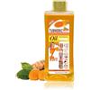 IZUINIU Soft 7 Turmeric Oil, Soft 7 Olio Per Il Corpo Alla Curcuma, Soft 7 Olio Illuminante Alla Curcuma, Olio Per Il Corpo 7 Giorni, Olio Per Schiarire La Pelle Viso E Corpo Idratante Nutriente (1pc)