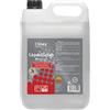 Clinex nanochem CLINEX - Sapone liquido per le mani, 5 l, igiene, tanica, sapone da riempire per tutti i distributori di sapone, sapone liquido, delicato sulla pelle