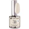 Crystal Nails - 3 Step Crystalac THF - 3S100 Golden Ecru - 4ml