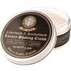 Sweyn Forkbeard Luxury Shaving Cream - 150ml Cedarwood & Sandalwood