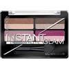 Catrice Ombretto Instant Glam Eyeshadow Palette multicolour 010, 100 g
