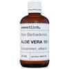 wesentlich. Aloe Vera 10:1 (100 ml) di essenziale.