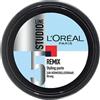 L'Oréal Paris Confezione da 6 pezzi - L'Oreal Studio Line - Cera per capelli Remix Remix Strong Hold - 150 ml