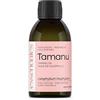 Essenciales - Olio Vegetale di Tamanu, 100% Puro, Naturale ed Ecologico, 200 ml | Olio Vegetale di Calophyllum Inophyllum, 1ª Pressione a Freddo