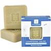 nourbeaute Sapone solido bio al rhassoul Shampoo naturale Prodotto in Francia Sapone 100 gr