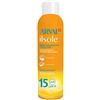 ARVAL IlSole Spray Trasparente Protettivo SPF 15 Bomb. 200 ml