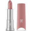 WYCON cosmetics LIP BLUSH BLURRED EFFECT LIPSTICK Rossetto idratante dal finish cloudy matt 05 MAUVE