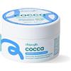 CESPUGLIA, Cocca Maschera per Capelli Ristrutturante e Districante ad Azione Illuminante, Protettiva, Anticrespo, Bio e Vegana, 250 ml