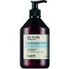 Niamh Be Pure Maschera Detox Capelli Normali e Appesantiti Senza Sale 500ml