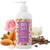 PALU salon system PALU - Crema mani per mani molto secche - Balsamo mani profumato - Adatto come trattamento finale durante il processo di manicure nel salone di bellezza - 280 g - Pure Paradise