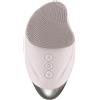 Generico Pennello per il viso in silicone - Scrubber della pelle delicata, massaggiatore per il viso ricaricabile | Cleaner vibrante impermeabile con funzione esfoliante, purificatore per la routine di be
