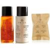 Prija Hotel Toiletries welcome pack 150 units shampoo, shower gel and soap PRIJA by GFL ITALY