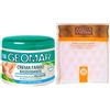 GEOMAR CREMA FANGO RASSODANTE ANTI CELLULITE 500 ML