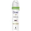 Dove Deo Spray Invisible Dry anti-traspirante Compression, confezione da (6 X 75 ML)