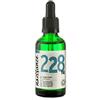 Naissance Olio di Argan del Marocco BIO (No. 228) - 50ml - Puro e Naturale, Biologico, Anticrespo, Vegan, Lisciante - Idratante Per Corpo, Viso, Labbra, Capelli, Pelle, Barba e Cuticole