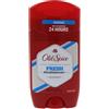 Old Spice High Endurance Deodorante Long Lasting Stick Fresh, 2.25 Ounce