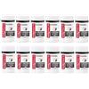 Borotalco Set 12 BOROTALCO Deodorante Stick 40 Invisible Deodoranti per il corpo
