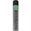 Generico Energy Extreme Lacca Professionale Fissaggio Forte + Azione Anticrespo 500 ml, Non Lascia Residui, Made in Italy
