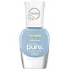 Sally Hansen Good Kind Pure Vegan - Smalto per unghie, acquamarina, 10 ml