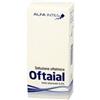 ALFA INTES (IND.TER.SPLENDORE) OFTAIAL PLUS SOLUZIONE OFT10ML