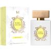 Generico Montage BoraCrème Eau de Parfum Natural Spray 100 ml - Profumo Cocco e Vaniglia e Latte Unisex