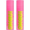 NYX Professional Makeup Fat Cheeks Juicy Blush Liquido Tonalità 04 Dragon Fruit Drip Idratante Colore Modulabile e Intenso Tenuta 12h Formula Vegana con Peptidi Olio di Lampone e Kiwi - 2 Blush da 8ml