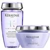 Kerastase Duo Bain Lumiere 250ml + Masque Ultra Violet 200ml