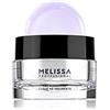 Melissa Professional Melissa Gel Monofase Clear HD Indurente - Gel per Ricostruzione Unghie Trasparente e Resistente - Ideale per Nail Art e Ricostruzione Professionale - Formula Facile da Applicare