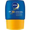Nivea Sun Latte Solare Idratante Formato Viaggio SPF30 50 ml