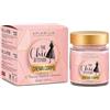 APIARIUM BIO NATURAL COSMETICS Apiarium - Crema Corpo The Chic Attitude 200 ml - con Olio di Rosa Mosqueta - Olio Essenziale di Gelsomino - Malva - Calendula - Miele - Fragranza Fiorita Fruttata e Luminosa - Nickel Tested