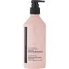 Barex Contempora Shampoo Ristrutturante Vegano | capelli sottili fragili e danneggiati | 500 ml