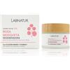 SYS Crema Viso Rosa Mosqueta - Rigenerante e Nutriente - Labnatur | Con Collagene Marino, Olio di Nocciola e Vitamina E - Anti-Rughe - Per Macchie e Segni - Prodotta in Spagna - 50 ml