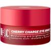 Mulac Cosmetics CHERRY CHARGE EYE AWAKE Contorno Occhi Idratante e Illuminante 15 ml Vegan