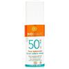 Biosolis Face Sunscreen and Neck Lotion SPF 50 for Unisex 1,7 oz Sunscreen