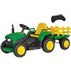Peg Perego John Deere Farm Power 12 V R/C - Giocolandia